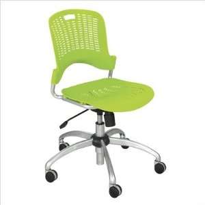  Sassy Manager Chair Color Turquoise