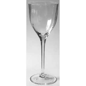  Noritake Quantum Wine Glass, Crystal Tableware Kitchen 