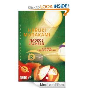   Edition) Haruki Murakami, Ursula Gräfe  Kindle Store