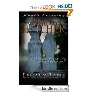  Lane (Book One in the Harts Crossing series) Robin Lee Hatcher 