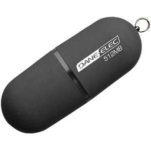  Dane Elec 512 MB Pen Drive Electronics