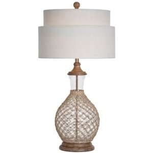 27 Sawgrass Table Lamp