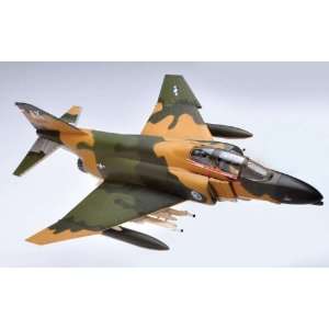  Corgi USAF F 4C 1/72 389 TFS/366TH Tfw 