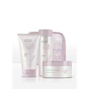  ARTISTRY® essentials hydrating botanical spa collection 