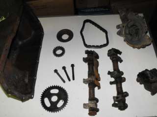 Jeep Engine Parts Dauntless V6 stock oem original  