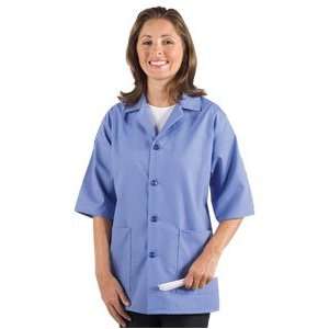  F71 Unisex Smock (Ceil Blue) 3XL (1/Order)