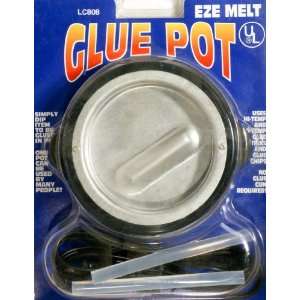  Hot Melt Glue Pot 4 40 Watt