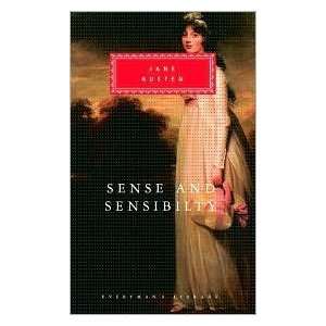  Sense and Sensibility 9th (nineth) edition Text Only Jane 