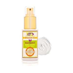   Radiant Anti Aging Facial Cream 1.18 fl oz.