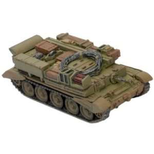  Flames of War   British Cromwell ARV Toys & Games