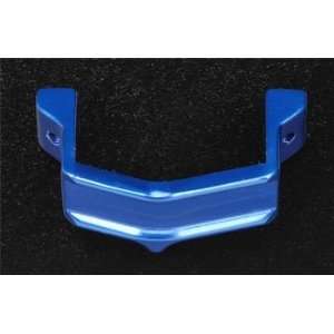  T7607B Alloy Servo Cover Blue RC18T Toys & Games