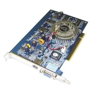  BFG Technologies ASLM52256P Nvidia GeForce FX 5200 256MB 