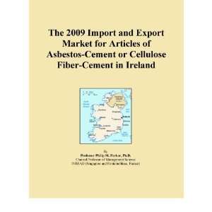   for Articles of Asbestos Cement or Cellulose Fiber Cement in Ireland