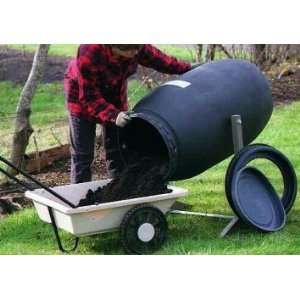 Urban Compost Tumbler 