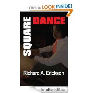 Start reading Square Dance  