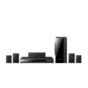  Samsung HT E4500 HTIB 5.1 Channel 3D Blu ray 1000 Watt Home 