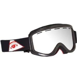  Ashbury Warrior Goggle