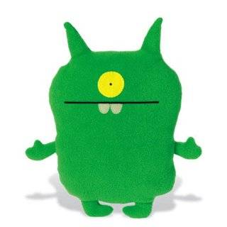  Uglydoll Classic 12 Ugly Charlie Toys & Games