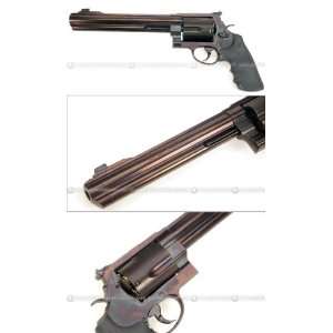    Tanaka S&W M500 Magnum Revolver (Midnight Gold)