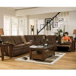   Harness Sectional Living Room Set by Ashley Furniture
