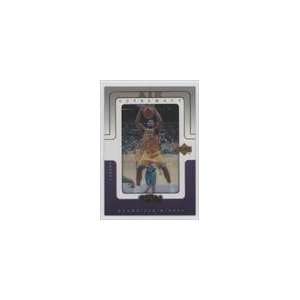  2000 01 Upper Deck Slam Air Supremacy #S3   Shaquille O 