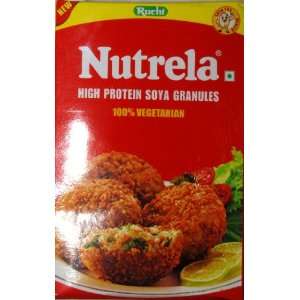  Nutrela High Protein Soya Granules