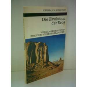   Zukunft unseres Planeten (9783440002711) Hermann Schniepp Books