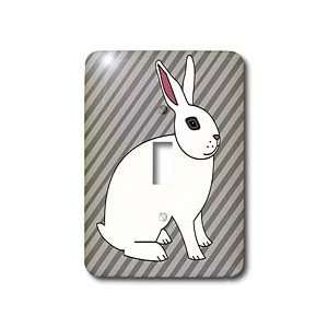  Janna Salak Designs Small Pets   Cute Hotot Rabbit Bunny 