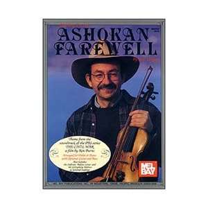  Mel Bay Ashokan Farewell Musical Instruments