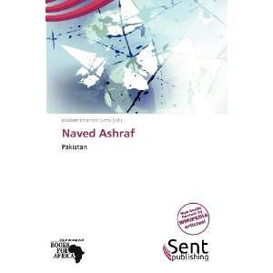  Naved Ashraf (9786138812845) Mariam Chandra Gitta Books