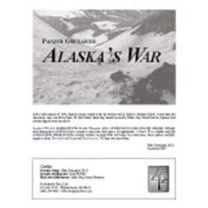  Alaskas War Toys & Games