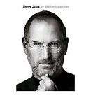 Steve Jobs The Exclusive Biography by Walter Isaacson Hcover NEW B8