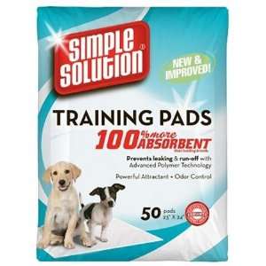  Puppy Training Pads