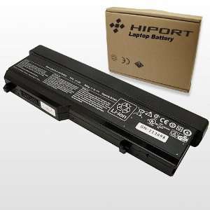  Hiport 9 Cell Laptop Battery For Dell Vostro 312 0725, 312 