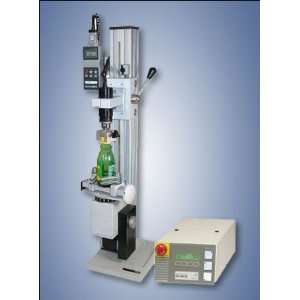   Torque Test Stand   Vertical with digital speed controller   Vertical