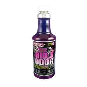 Unbelievable UKO 505 32 Oz. Ridz Odor Island Floral Super 