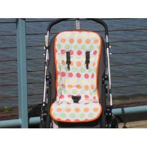  Tribeca Stroller Liner Baby