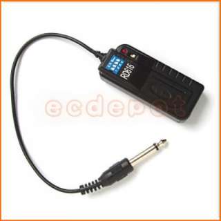 Wireless Flash Trigger Remote Radio Slave Strobe RD616  