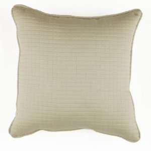  Kathy Ireland City Block Pillow Corded Sage Fabric By The 