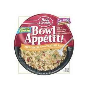  Advantus Corp.  Bowl Appetit Pasta, 3.1 oz., 12/CT, Chicken 