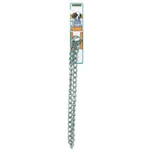 Aspen Pets Extra Heavy Weight Mighty Link Chain Collar Size 30 x 4 