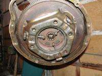 Ford 2n 8n 9n Tractor Pressure Plate & Clutch Disc  