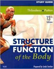   of the Body, (0323049656), Linda Swisher, Textbooks   