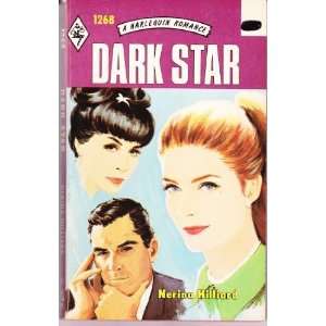  Dark Star Nerina Hilliard Books