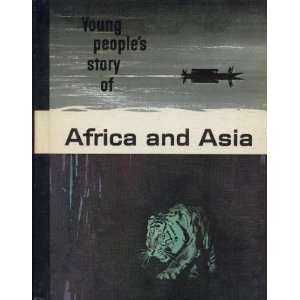   of our heritage africa and asia v.m. hillyer and e.g. huey Books