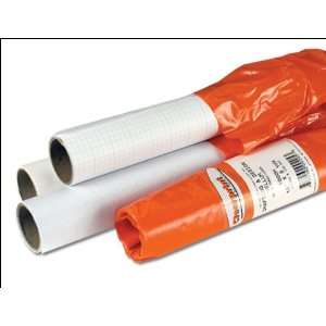  1000H 8 FADE OUT VELLUM ROLL 30 IN. X 5 YARDS Arts 