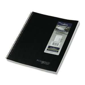  Mead Products   Mead   Cambridge Wirebound Notebook 
