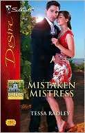 Mistaken Mistress Tessa Radley