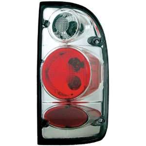  Euro Taillights   TYC Aftermarket Taillights Automotive