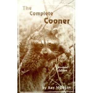    The Complete Cooner by Ray Milligan (book) 